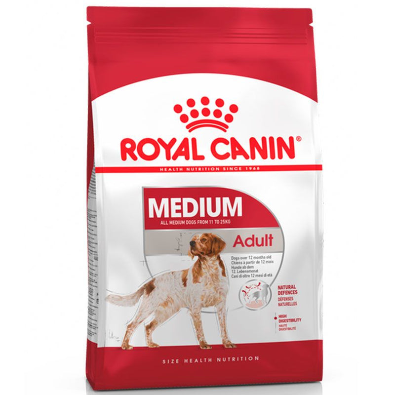 Royal Canin - Medium Adulto