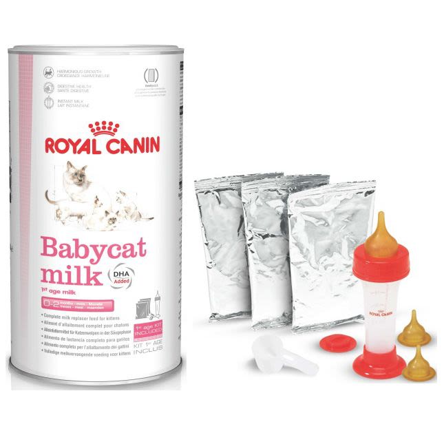 Royal Canin - BabyCat Milk 300gr