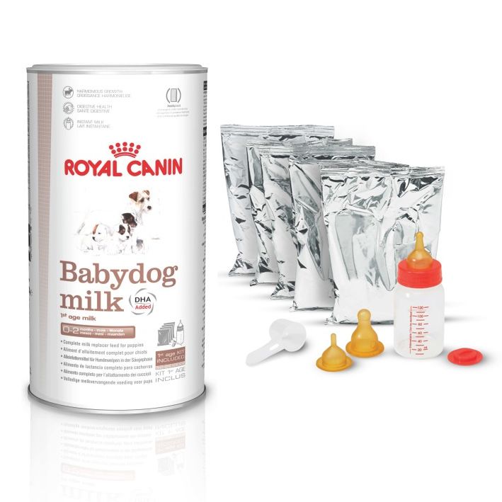 Royal Canin - BabyDog Milk 400gr