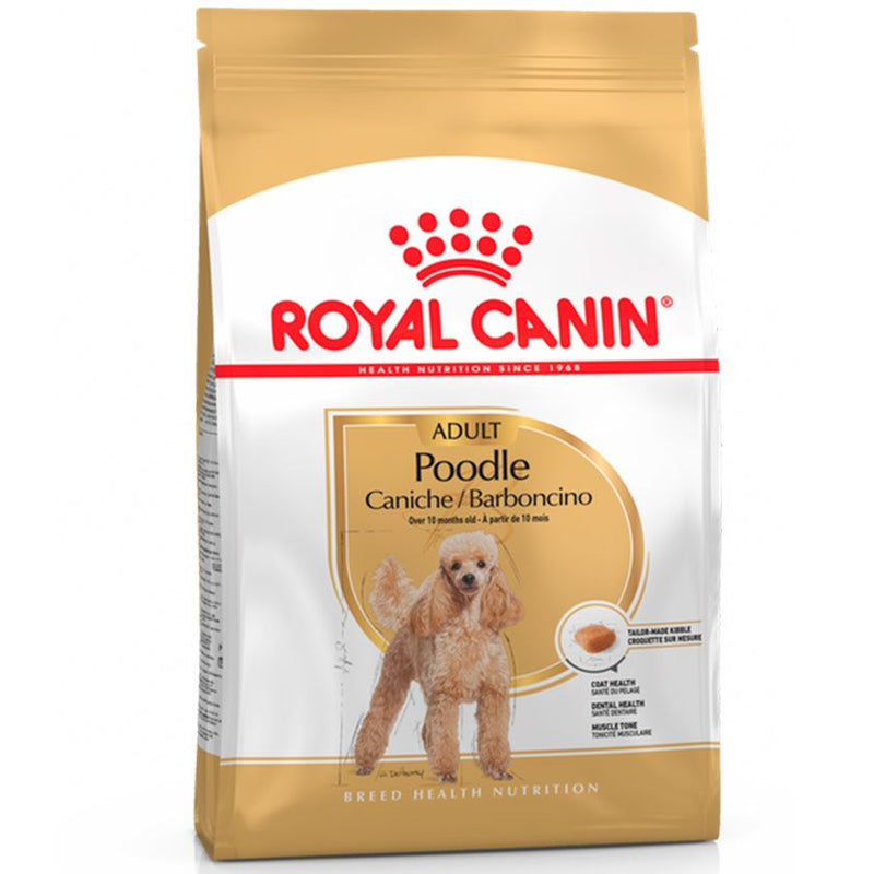 Royal Canin - Poodle Adulto