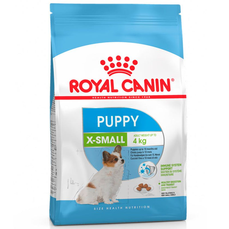 Royal Canin - Puppy X-Small