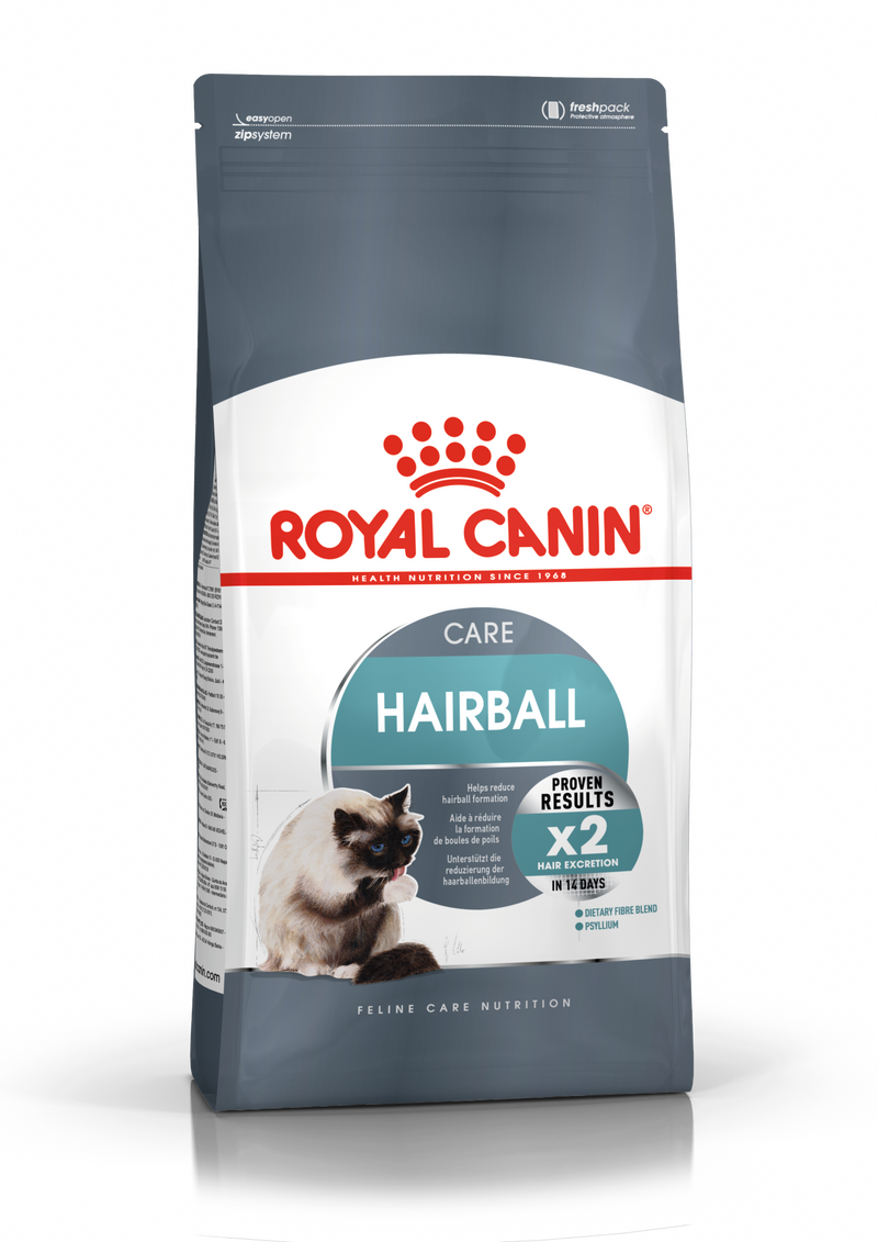 Royal Canin - Hairball Care 1.5kg
