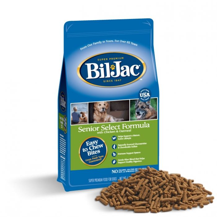 Bil Jac - Senior Select Formula 2.72kg