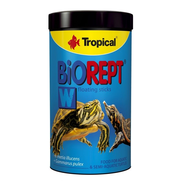 Tropical - BioRept