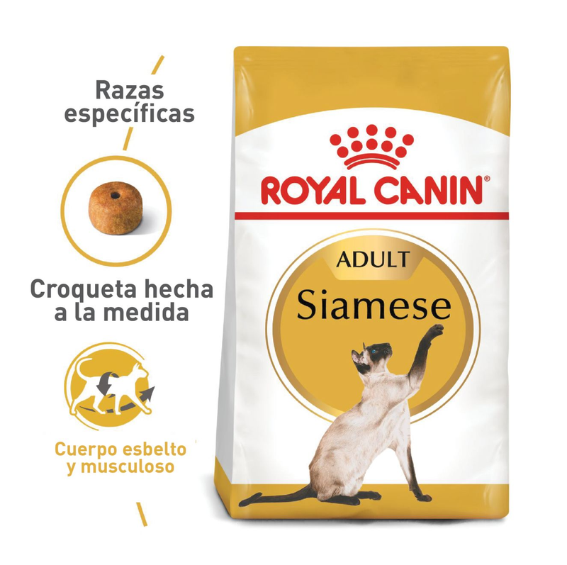 Royal Canin - Siamese 1.5kg