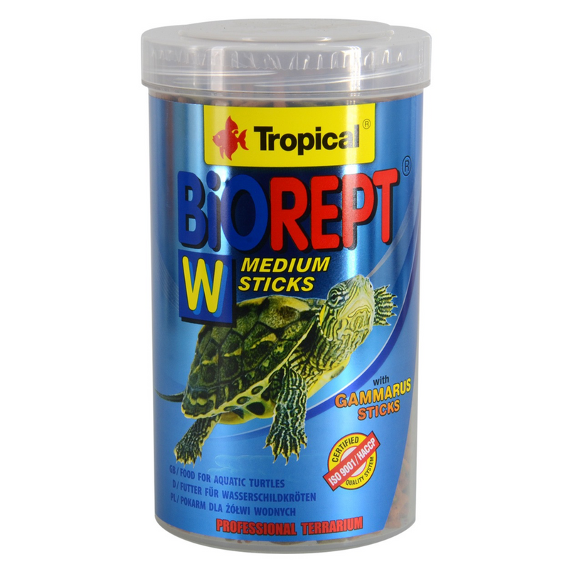 Tropical - BioRept