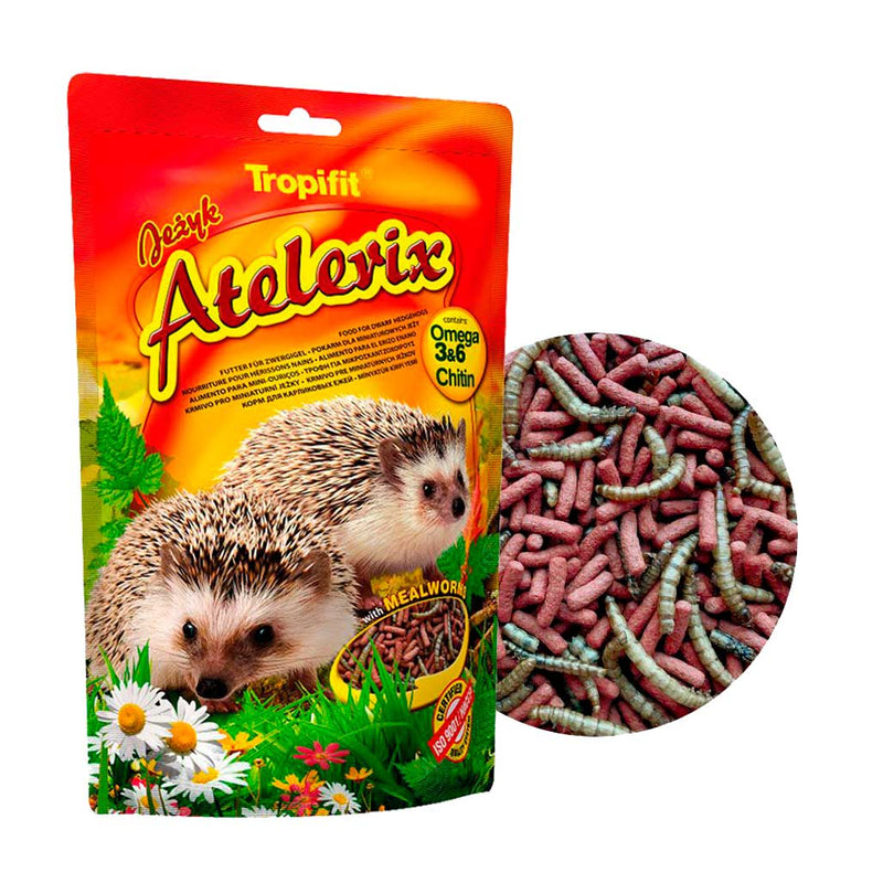 Tropifit - Atelerix Erizos
