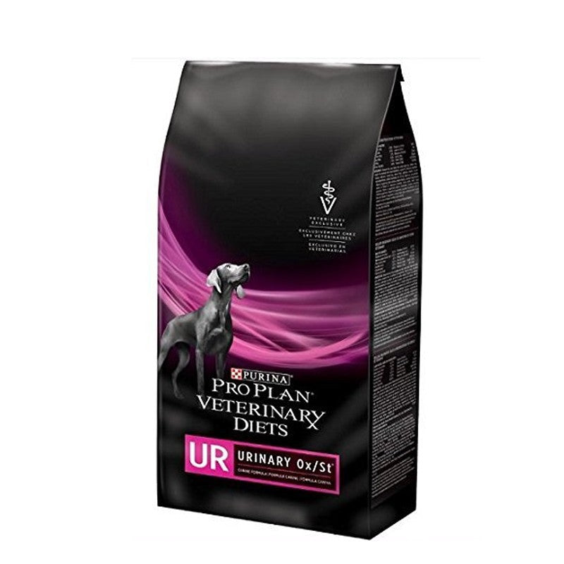 Pro Plan Veterinary Diets - UR Urinary St/OX - Canino 2kg