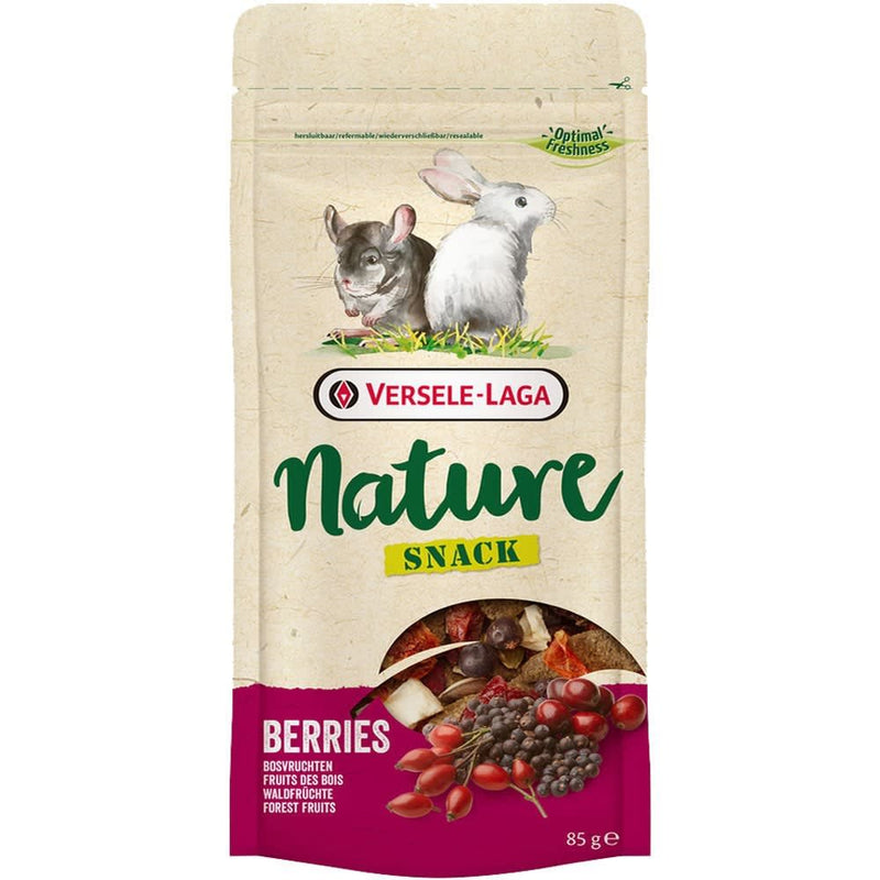 Versele Laga - Nature Snack Berries 85gr