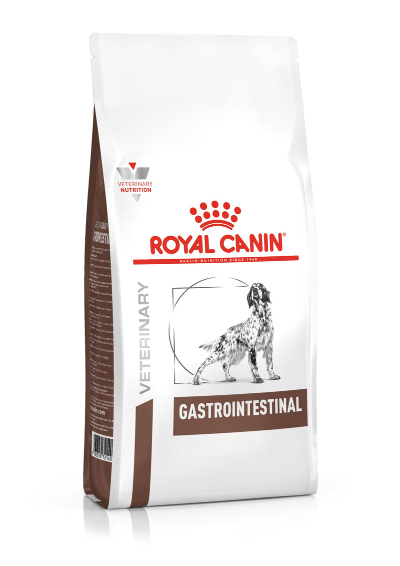 Royal Canin - Gastrointestinal Canino 2kg