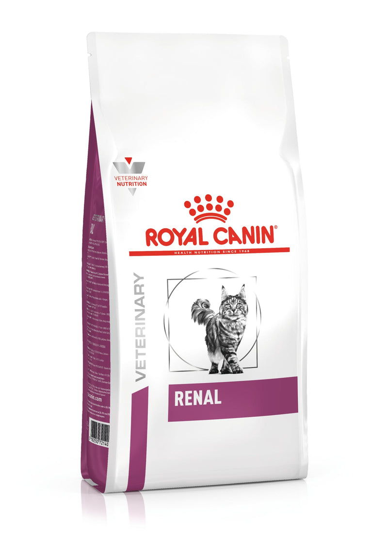 Royal Canin - Renal Felino