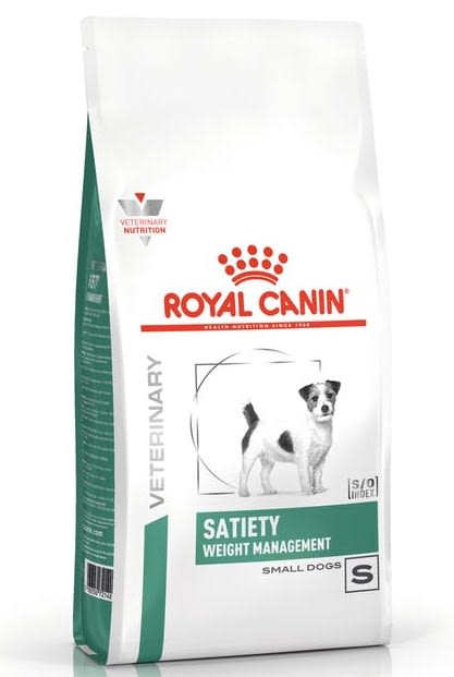 Royal Canin - Satiety Support Small Dog 1.5kg