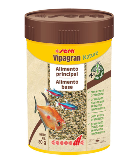 Sera - Vipagran 100ml - 30gr