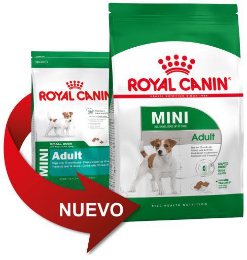 Royal Canin - Mini Adulto