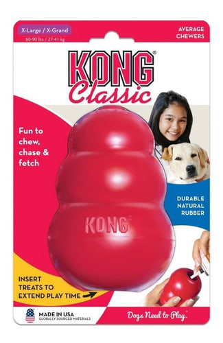 Kong - Classic