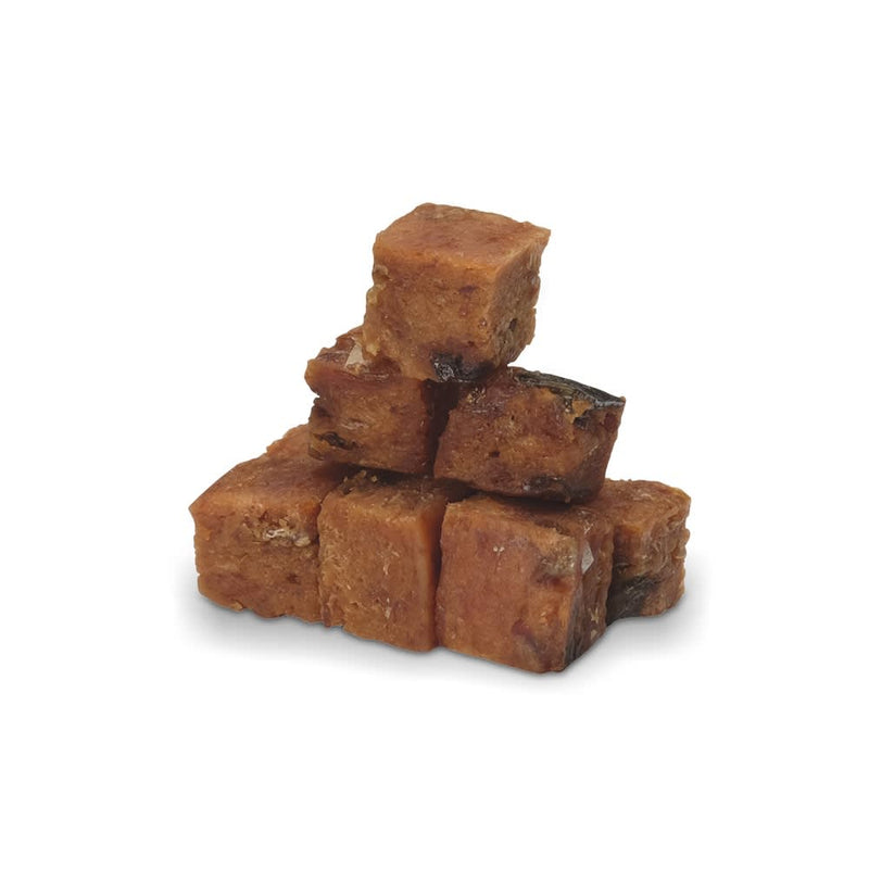 Zeus - Meaty Bites Salmón 150gr